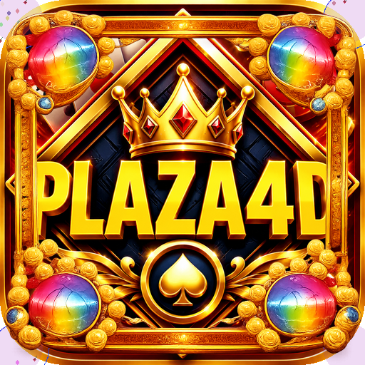 plaza4d — galeri pratinjau Resmi APK